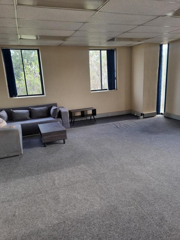 To Let Commercial Property for Rent in Bedford Gardens Gauteng
