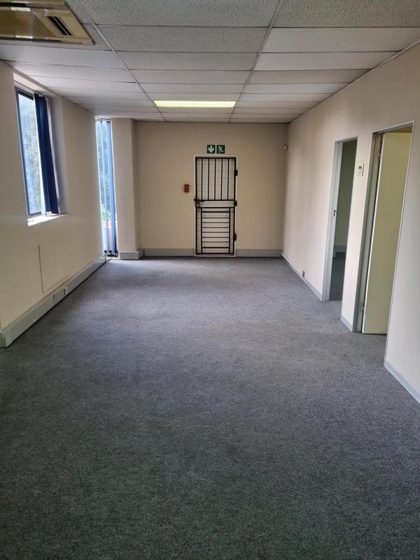 To Let Commercial Property for Rent in Bedford Gardens Gauteng
