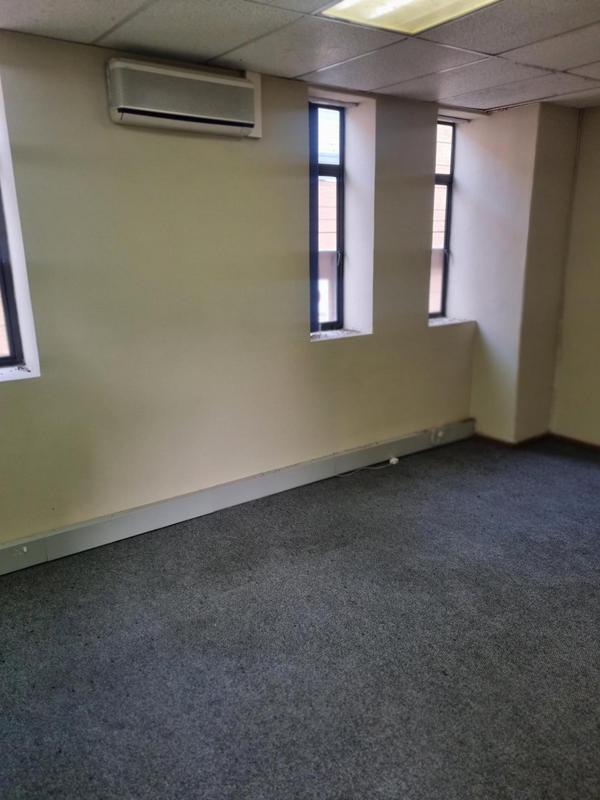 To Let Commercial Property for Rent in Bedford Gardens Gauteng