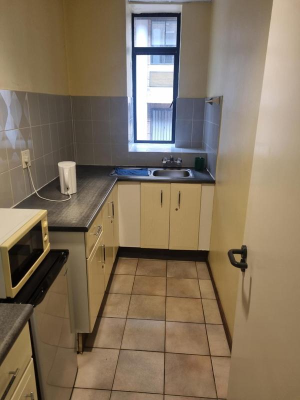 To Let Commercial Property for Rent in Bedford Gardens Gauteng