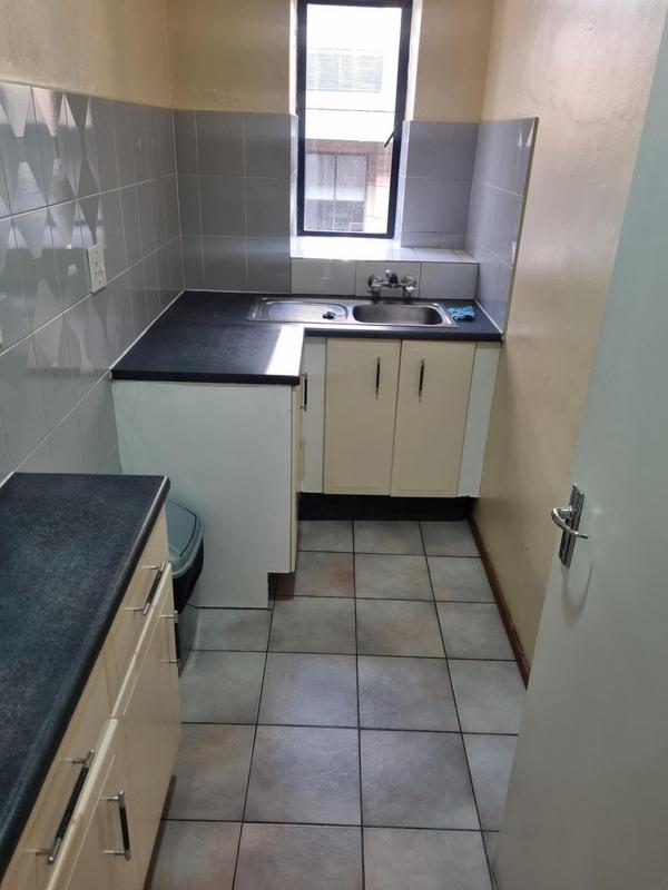 To Let Commercial Property for Rent in Bedford Gardens Gauteng