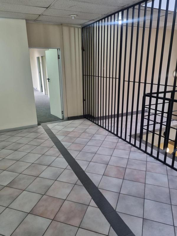 To Let Commercial Property for Rent in Bedford Gardens Gauteng