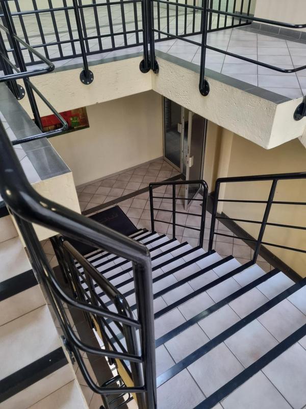 To Let Commercial Property for Rent in Bedford Gardens Gauteng