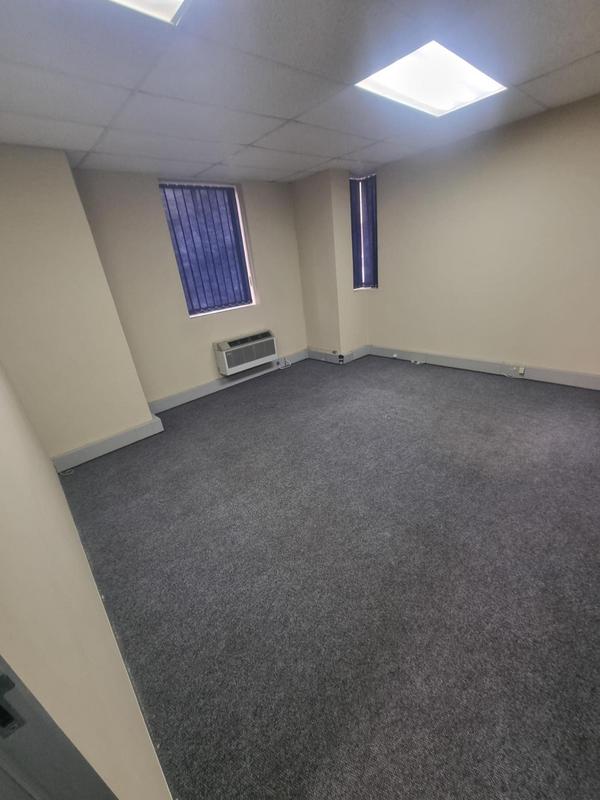 To Let Commercial Property for Rent in Bedford Gardens Gauteng