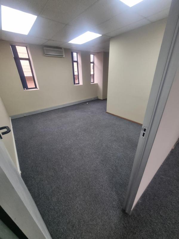 To Let Commercial Property for Rent in Bedford Gardens Gauteng