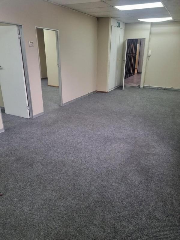 To Let Commercial Property for Rent in Bedford Gardens Gauteng