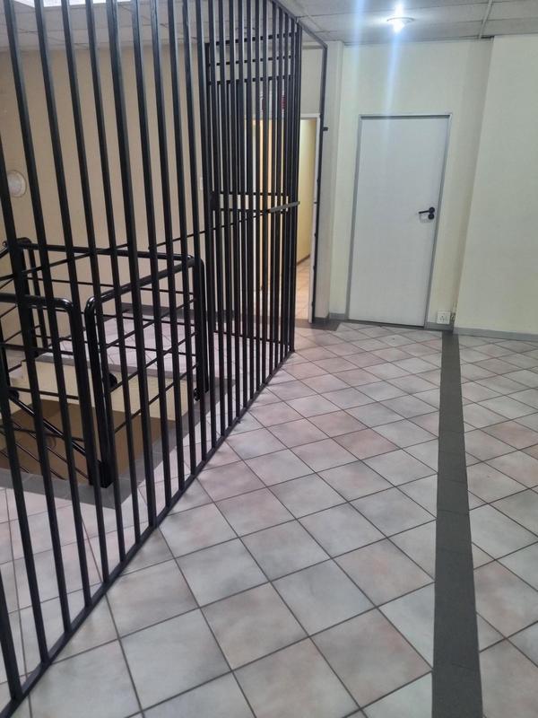 To Let Commercial Property for Rent in Bedford Gardens Gauteng