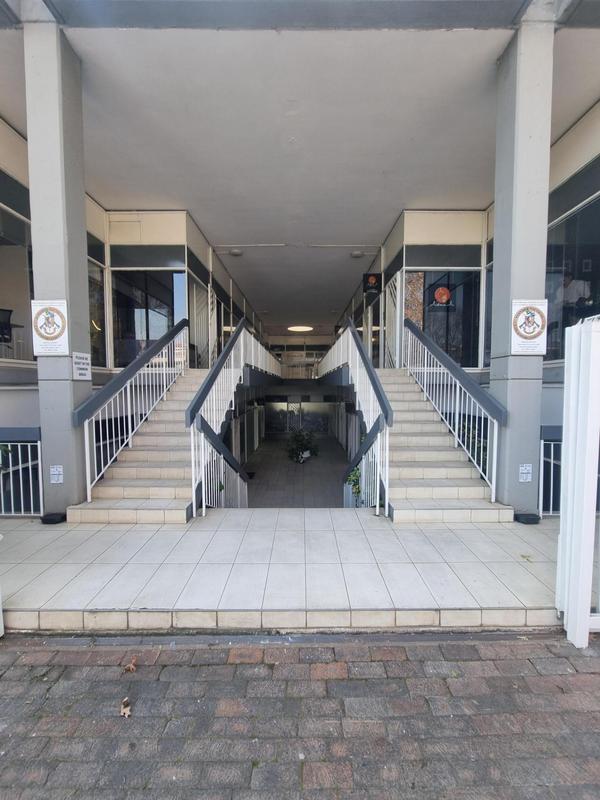 To Let Commercial Property for Rent in Bedfordview Gauteng