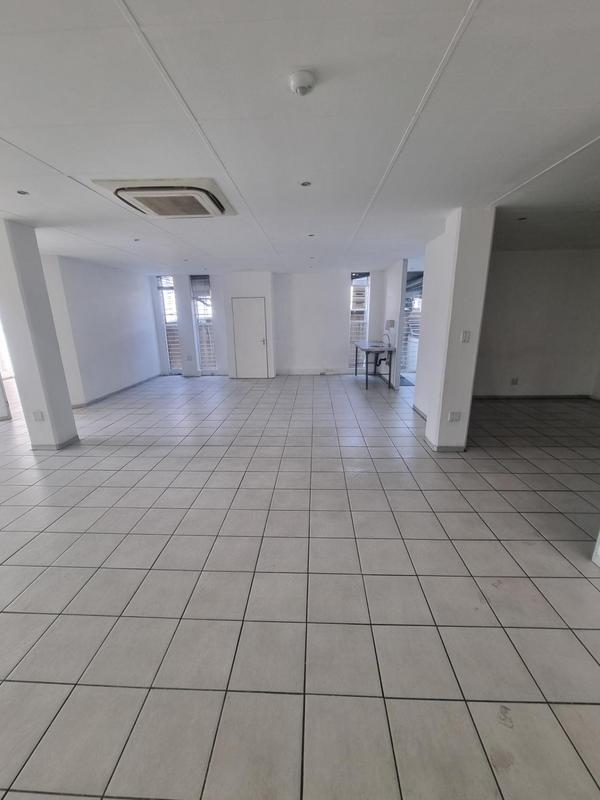 To Let Commercial Property for Rent in Bedfordview Gauteng