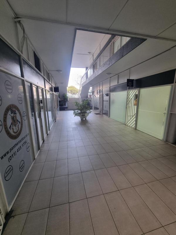 To Let Commercial Property for Rent in Bedfordview Gauteng