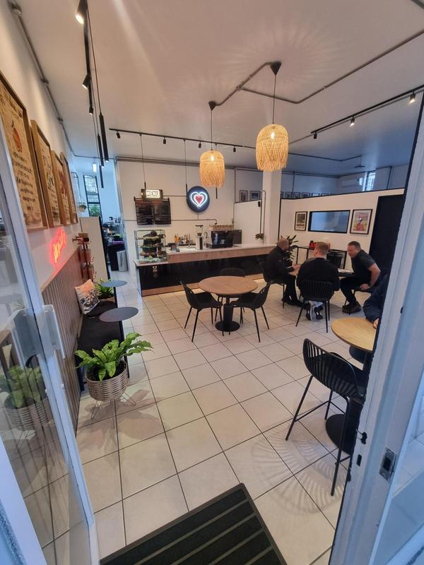 To Let Commercial Property for Rent in Bedfordview Gauteng