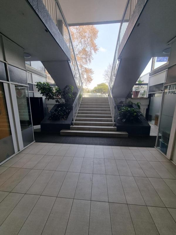 To Let Commercial Property for Rent in Bedfordview Gauteng