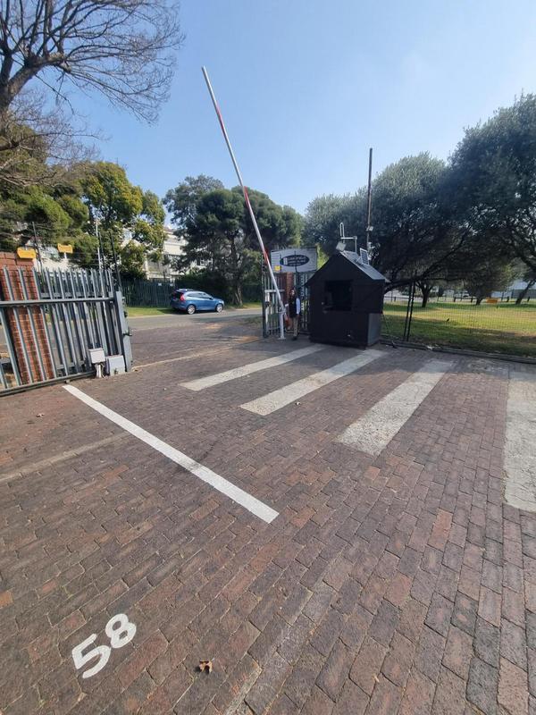 To Let Commercial Property for Rent in Bedfordview Gauteng