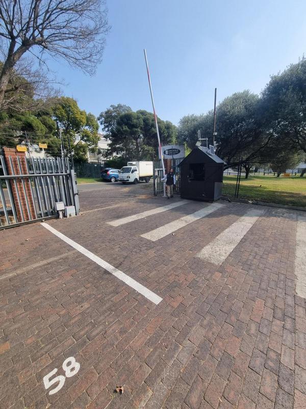 To Let Commercial Property for Rent in Bedfordview Gauteng