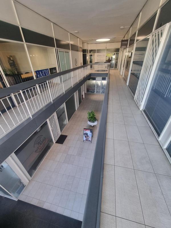To Let Commercial Property for Rent in Bedfordview Gauteng