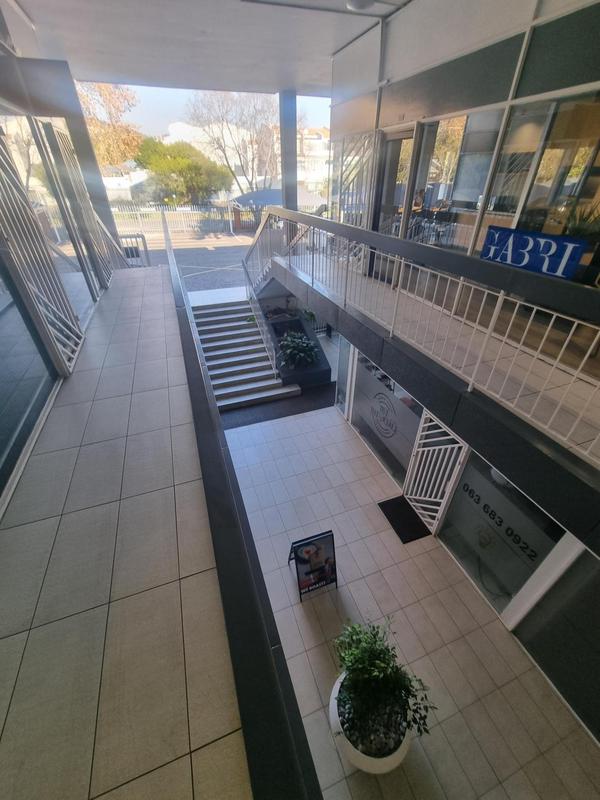 To Let Commercial Property for Rent in Bedfordview Gauteng