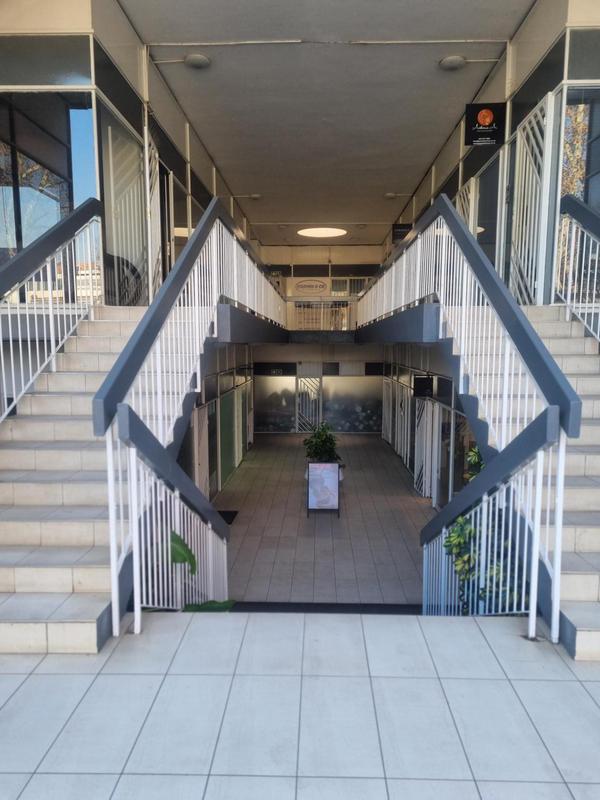 To Let Commercial Property for Rent in Bedfordview Gauteng
