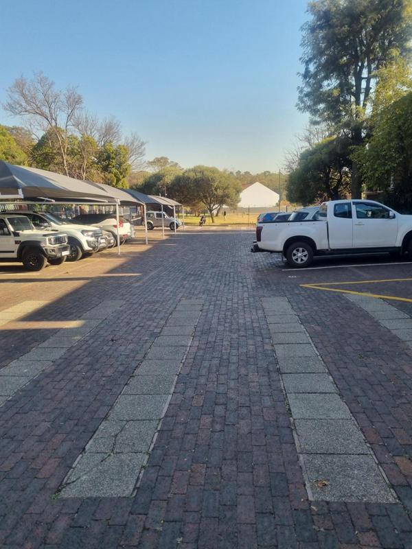 To Let Commercial Property for Rent in Bedfordview Gauteng