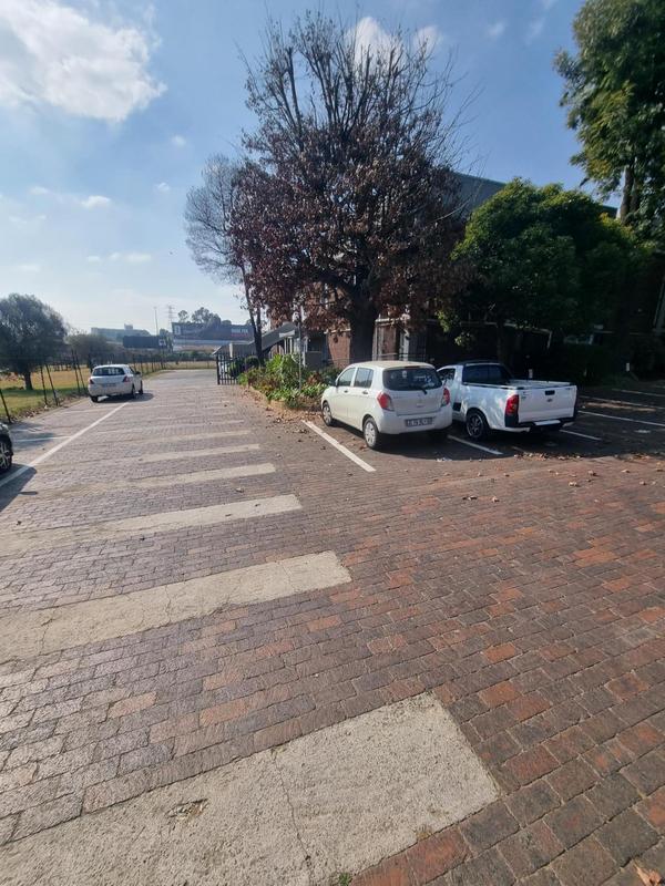To Let Commercial Property for Rent in Bedfordview Gauteng
