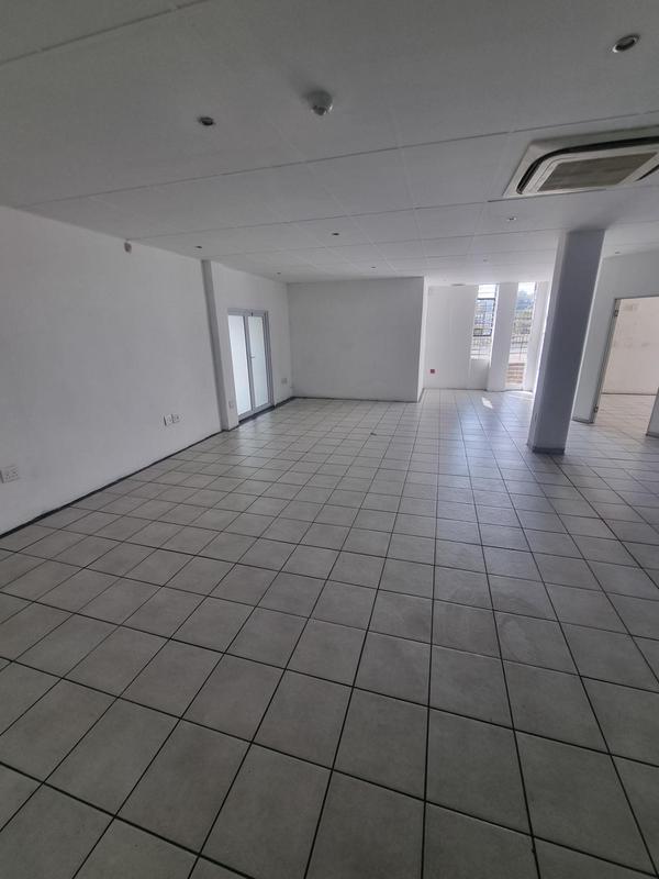 To Let Commercial Property for Rent in Bedfordview Gauteng