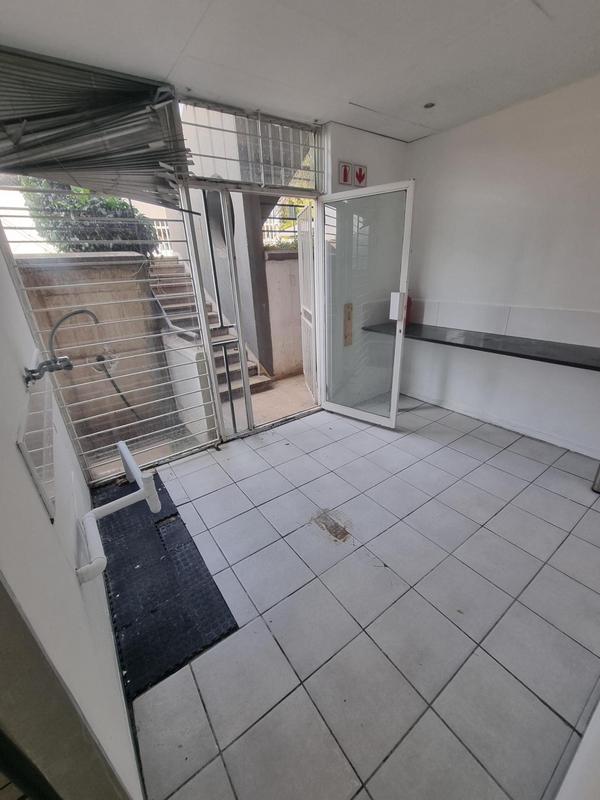 To Let Commercial Property for Rent in Bedfordview Gauteng