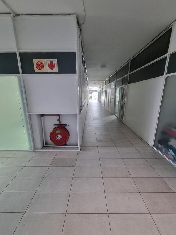 To Let Commercial Property for Rent in Bedfordview Gauteng