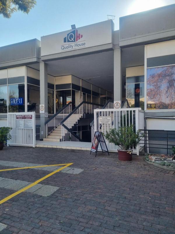 To Let Commercial Property for Rent in Bedfordview Gauteng