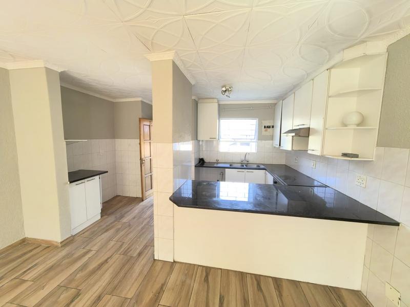 To Let 2 Bedroom Property for Rent in Morning Hill Gauteng