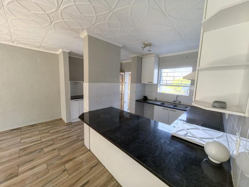 To Let 2 Bedroom Property for Rent in Morning Hill Gauteng