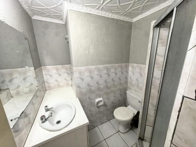 To Let 2 Bedroom Property for Rent in Morning Hill Gauteng