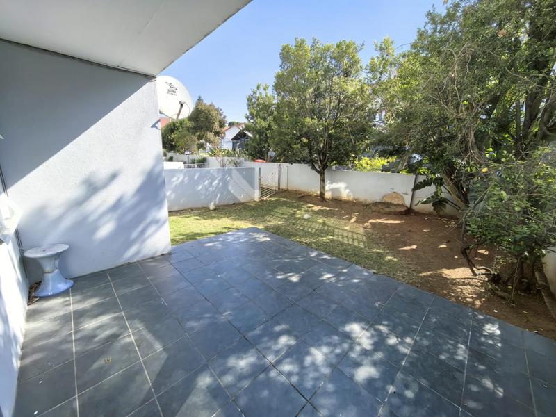To Let 2 Bedroom Property for Rent in Morning Hill Gauteng