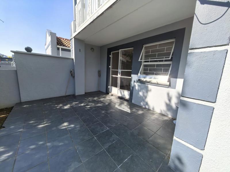 To Let 2 Bedroom Property for Rent in Morning Hill Gauteng