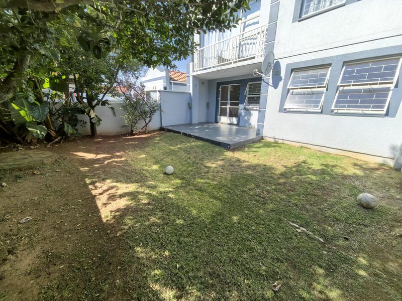 To Let 2 Bedroom Property for Rent in Morning Hill Gauteng