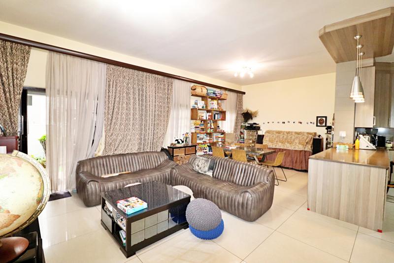 3 Bedroom Property for Sale in Dowerglen Ext 4 Gauteng