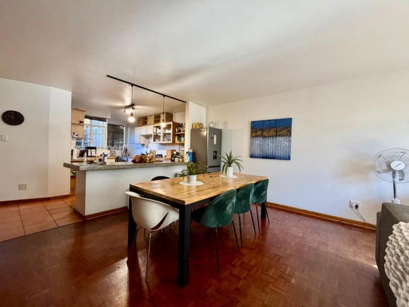 2 Bedroom Property for Sale in Waterkloof Glen Gauteng