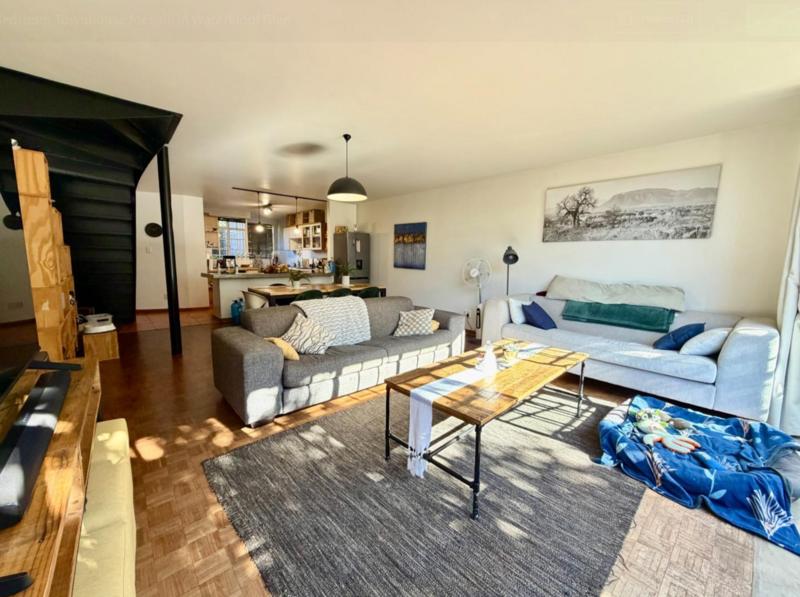 2 Bedroom Property for Sale in Waterkloof Glen Gauteng