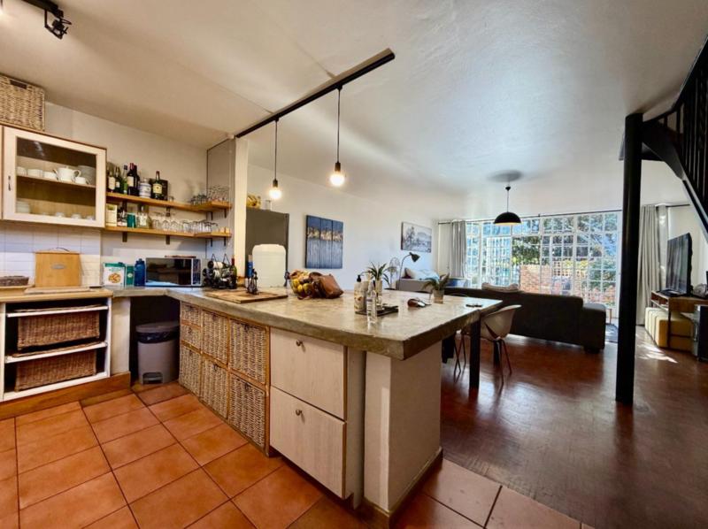 2 Bedroom Property for Sale in Waterkloof Glen Gauteng