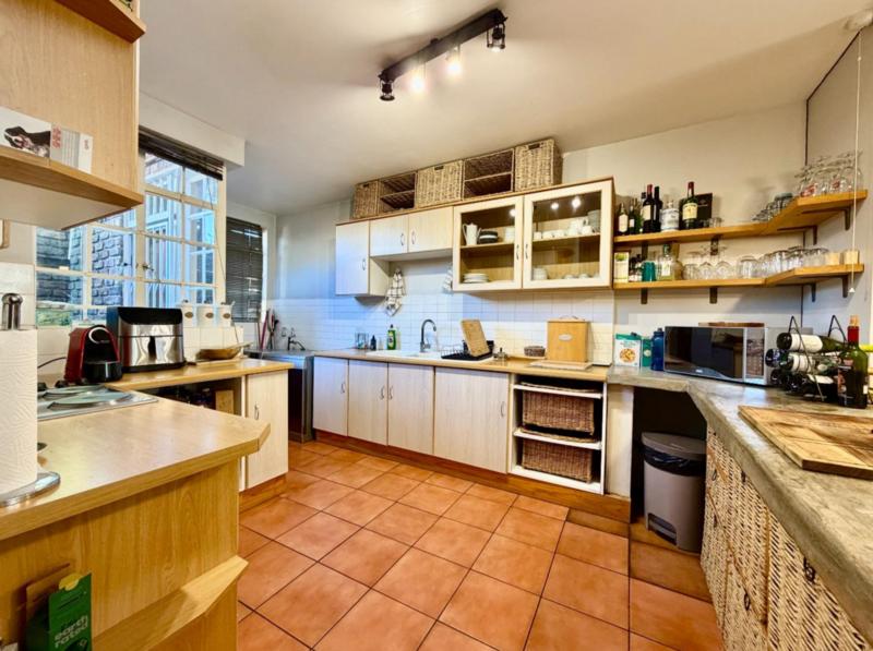 2 Bedroom Property for Sale in Waterkloof Glen Gauteng