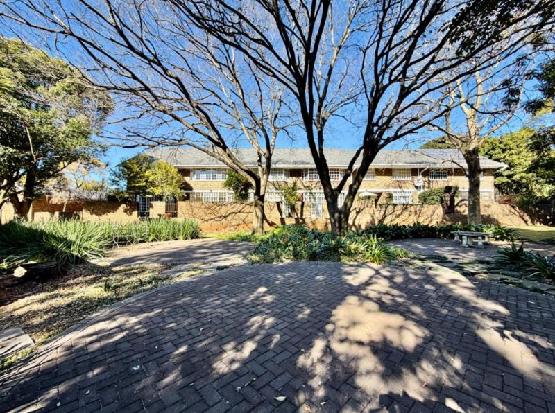 2 Bedroom Property for Sale in Waterkloof Glen Gauteng