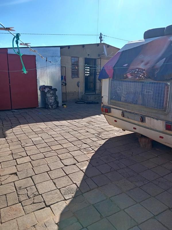 0 Bedroom Property for Sale in Mohlakeng Gauteng