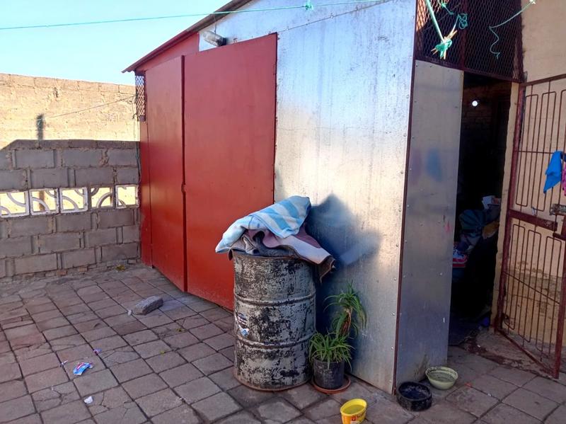 0 Bedroom Property for Sale in Mohlakeng Gauteng