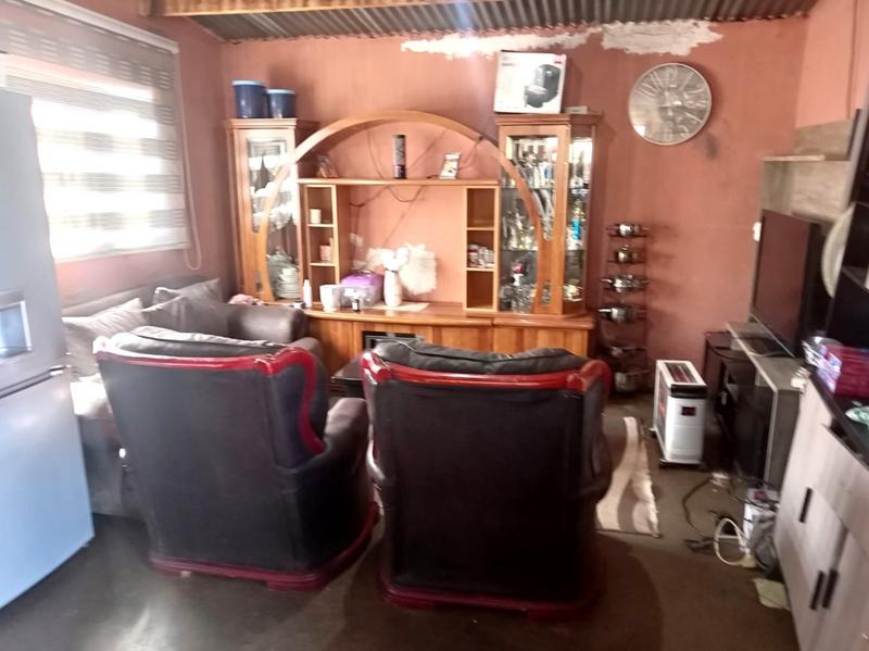 0 Bedroom Property for Sale in Mohlakeng Gauteng