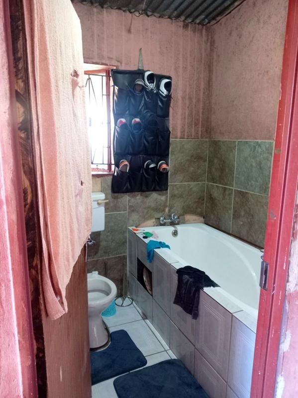 0 Bedroom Property for Sale in Mohlakeng Gauteng