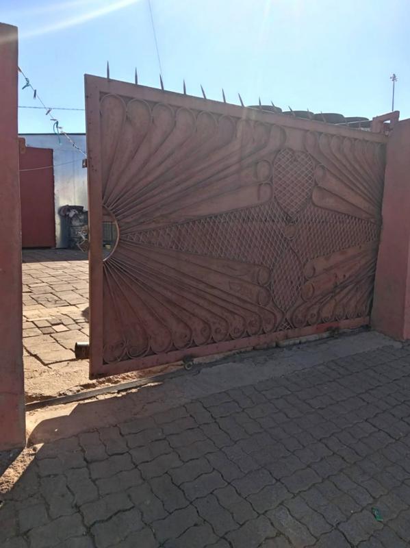 0 Bedroom Property for Sale in Mohlakeng Gauteng