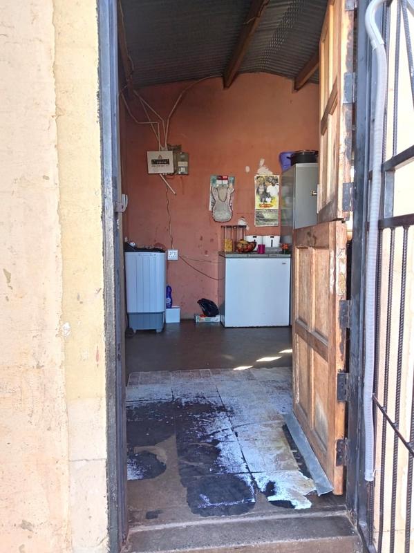 0 Bedroom Property for Sale in Mohlakeng Gauteng