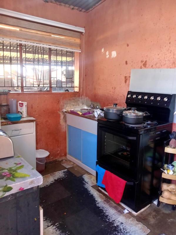 0 Bedroom Property for Sale in Mohlakeng Gauteng