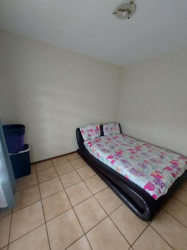 2 Bedroom Property for Sale in Wilro Park Gauteng