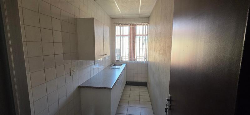 Commercial Property for Sale in Lyme Park Gauteng