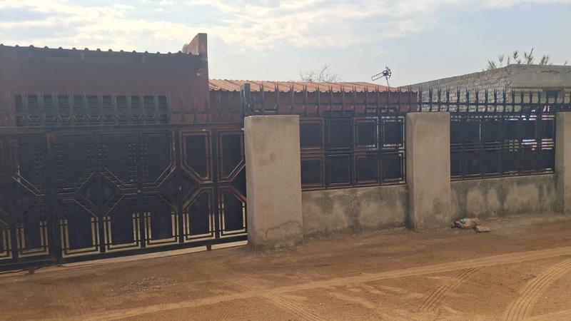 2 Bedroom Property for Sale in Palm Ridge Gauteng