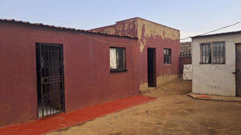 2 Bedroom Property for Sale in Palm Ridge Gauteng